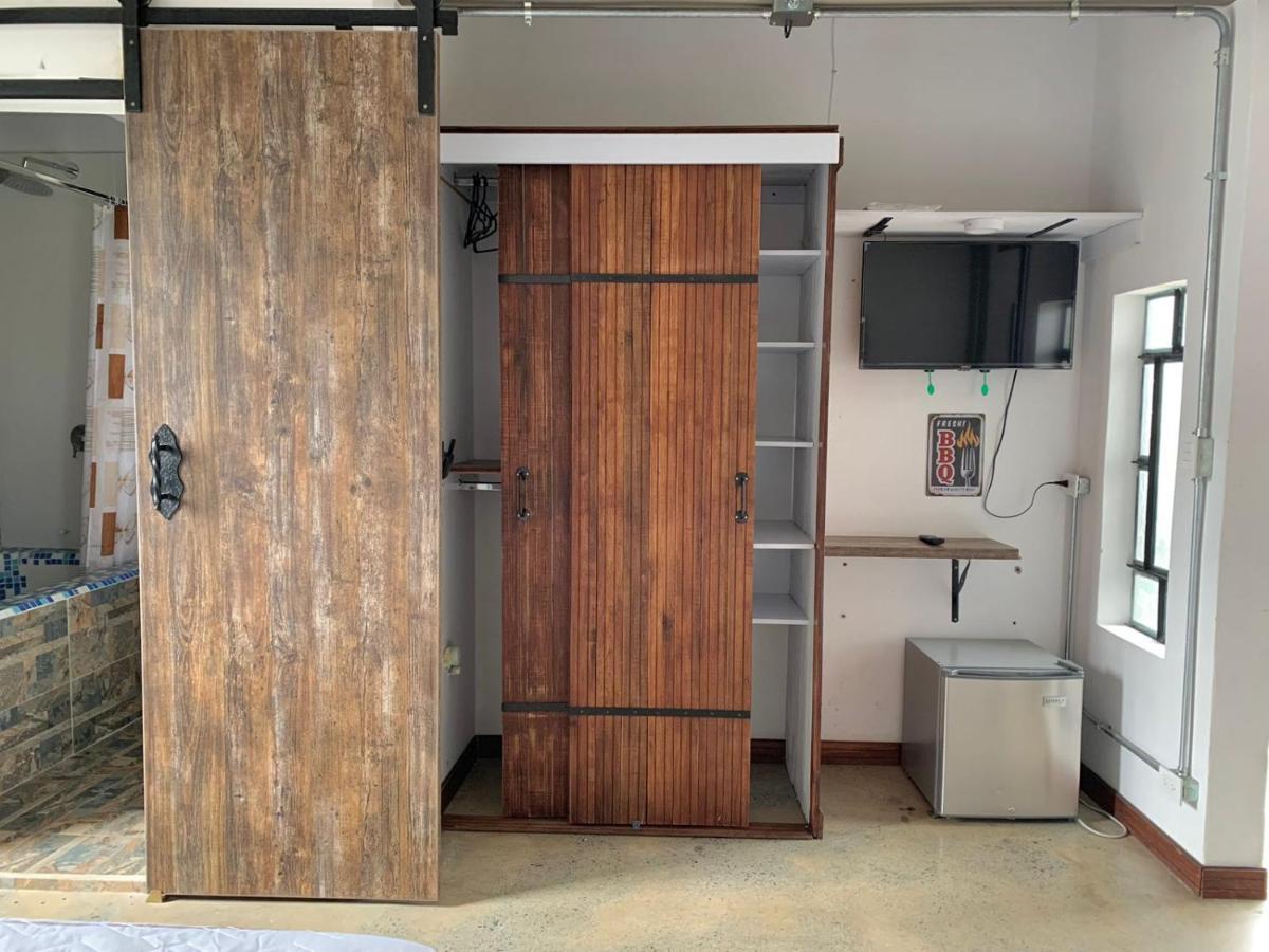 La Curva Apartment
