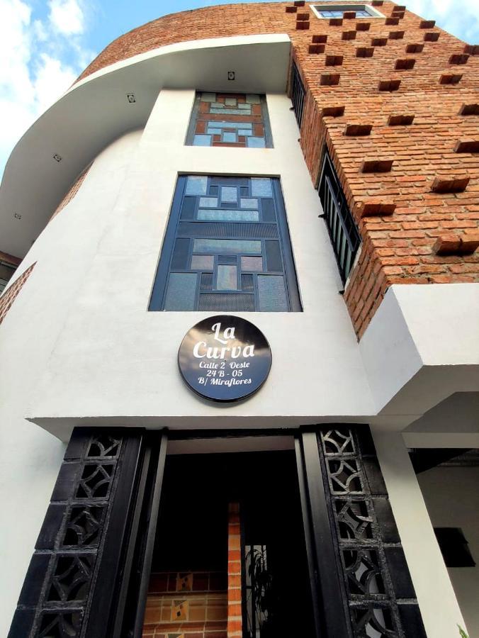 La Curva Apartamento